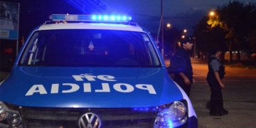 Dos jóvenes de Gaboto detenidos en Maciel por abuso y agresión contra una chica