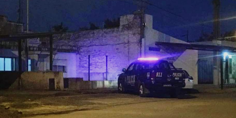 Quedó preso el joven que manoseó a una chica en Maciel y su primo fue liberado