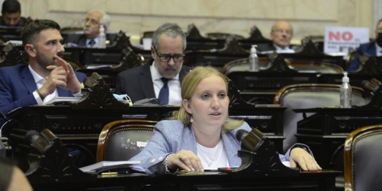 Vicky Tejeda le pidió al gobierno provincial “más compromiso con la seguridad”