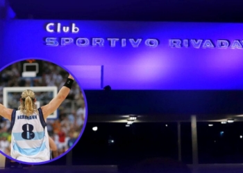 Una gloria del básquet argentino llega a San Genaro en julio