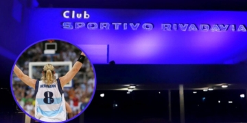 Una gloria del básquet argentino llega a San Genaro en julio