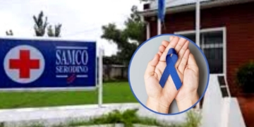 Serodino: realizarán una campaña de prevención de cáncer de colon