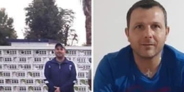 El Club Alba tienen nuevos técnicos en Primera y Reserva