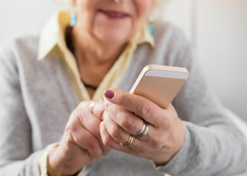 Brindarán en Timbúes un taller para adultos sobre uso y manejo del celular 