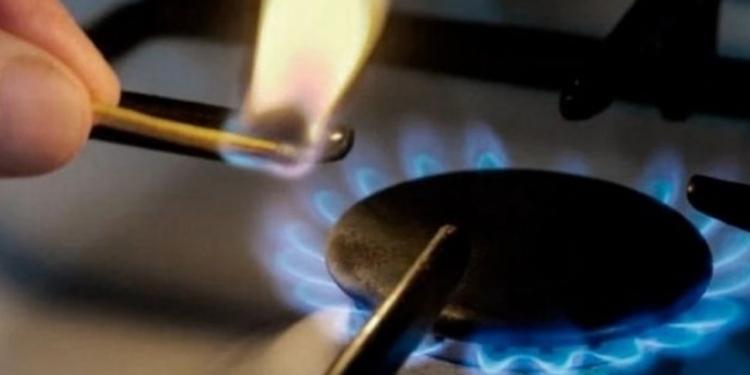 El gobierno dio la orden de aplicar los aumentos a la tarifa de gas
