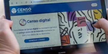Todo lo que tenés que saber para el censo 2022