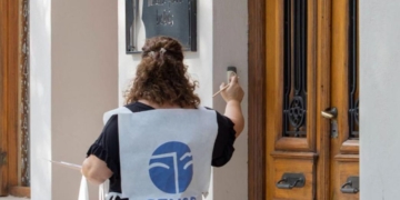 ¿Qué hacer si el censista no pasó por la vivienda?