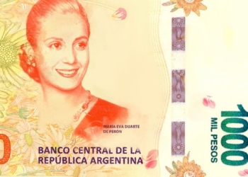 Lanzarán nuevos billetes con la vuelta de los próceres en lugar de animales