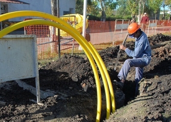 El socialismo propone llevar gas natural a localidades que no tienen red