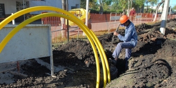 El socialismo propone llevar gas natural a localidades que no tienen red