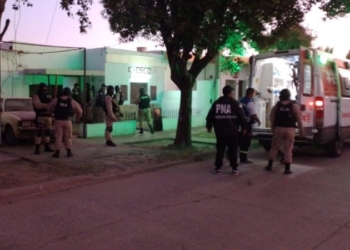 Múltiples allanamientos por drogas en la región: uno fue en Maciel