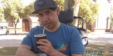 Se cumplen 3 años del ataque a Renzo: se someterá a una importante cirugía