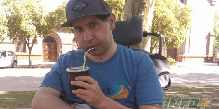 Se cumplen 3 años del ataque a Renzo: se someterá a una importante cirugía