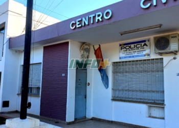 Una joven denunció que fue abusada en Monje y hay un detenido