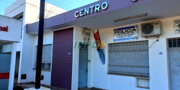 Una joven denunció que fue abusada en Monje y hay un detenido