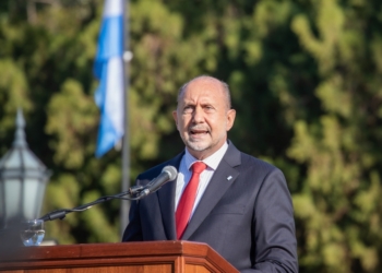 Perotti estará este jueves en Gaboto por el 495 aniversario y Día de Municipios y Comunas