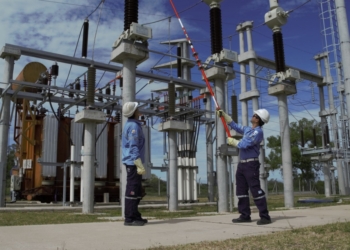 Nuevo récord histórico de demanda de energía en Santa Fe por las bajas temperaturas