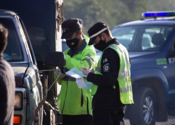 La APSV detectó un aumento del 40% en alcoholemias positivas de conductas profesionales
