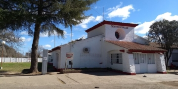 Intentó robar combustible de un tanque en el SAMCo de Barrancas y fue descubierto