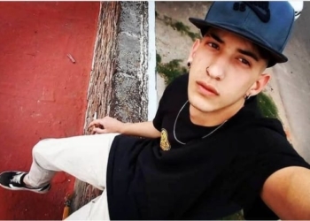 Justicia por Santi: condenaron a un joven por la muerte del chico de Oliveros en 2020