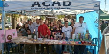 ACAD realizará una gran cena show en el Club Sportivo Rivadavia