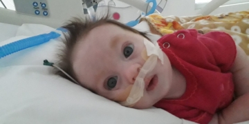 Todos por Emi: Maciel y la región juntan premios para rifas solidarias