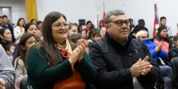 Timbúes realizó una fuerte inversión y modernizó su sistema informático