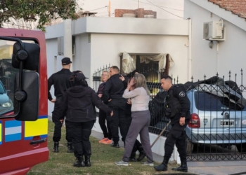 Murió el hombre que estaba grave tras la explosión en Coronda