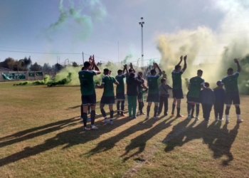 Sportivo y Defensores se clasificaron a las semifinales del año en la Totorense