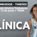 La ex Leona Ayelen Stepnik brindará una clínica de hockey en Timbúes