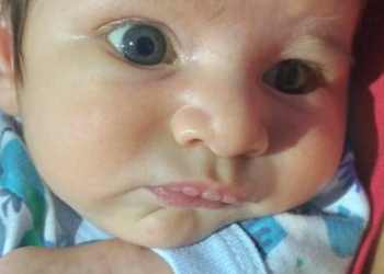 Todos por Liam: lanzaron una rifa para ayudar al bebé de Serodino