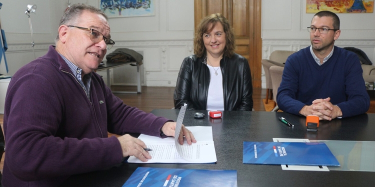 La policía de Totoras, Andino y Serodino podrá retener motos por falta de papeles