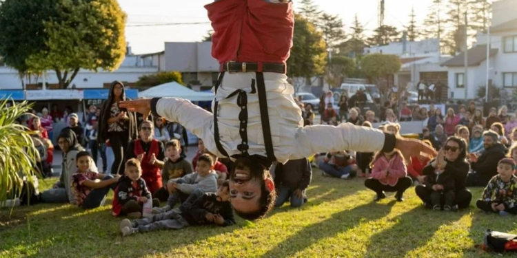 Cultura Iriondo tendrá lugar en Oliveros con artesanos, música y gastronomía