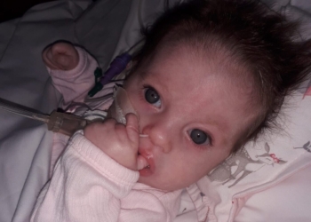 Todos por Emi: realizarán una venta de arroz con pollo y juntan donaciones