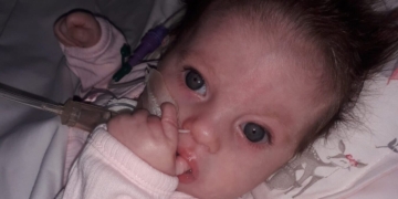 Todos por Emi: realizarán una venta de arroz con pollo y juntan donaciones