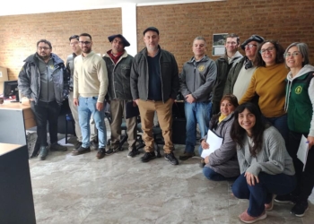 Reconocieron a los isleños de Gaboto como pobladores históricos de las islas