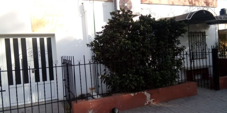 El Centro de Jubilados y Pensionados de Monje busca incorporar nuevos profesionales