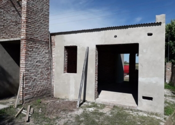 Andino: se lanza la inscripción a lotes para viviendas del programa «Mi lote propio»