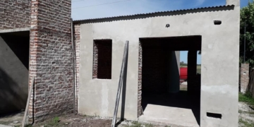 Andino: se lanza la inscripción a lotes para viviendas del programa «Mi lote propio»