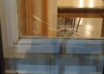 El oliverense que disparó en un bar amenazó de muerte a su ex pareja