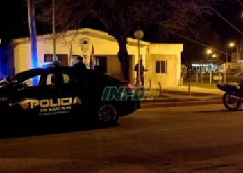 Dictaron prisión preventiva por 60 días para el joven de Gaboto por abuso sexual