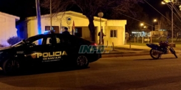 Dictaron prisión preventiva por 60 días para el joven de Gaboto por abuso sexual