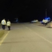 Control vehicular en Maciel sobre ruta 11 y 95: cuatro alcoholemias positivas 