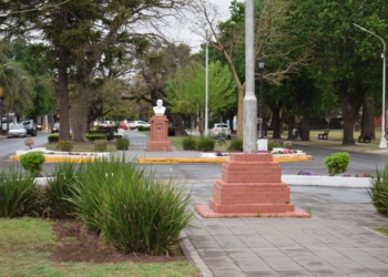 Maciel cumple 125 años y la Comuna invita a todos los vecinos a festejar