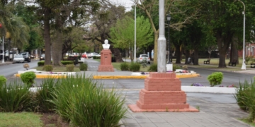 Maciel cumple 125 años y la Comuna invita a todos los vecinos a festejar