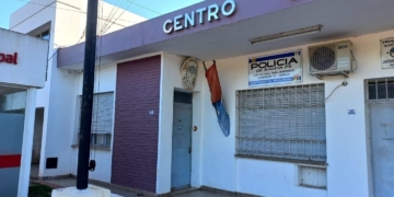 Las comisarías de Monje, Barrancas y Díaz tienen nuevos jefes