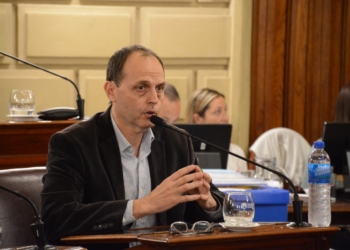Dieron sanción definitiva para la ley de electrodependientes propuesta por Rasetto 