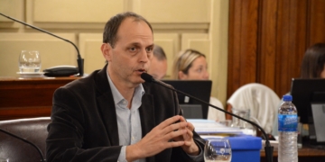 Dieron sanción definitiva para la ley de electrodependientes propuesta por Rasetto 