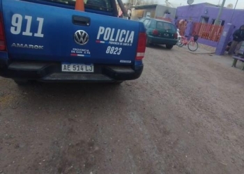 Detuvieron a un hombre en Maciel tras un allanamiento