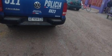 Detuvieron a un hombre en Maciel tras un allanamiento